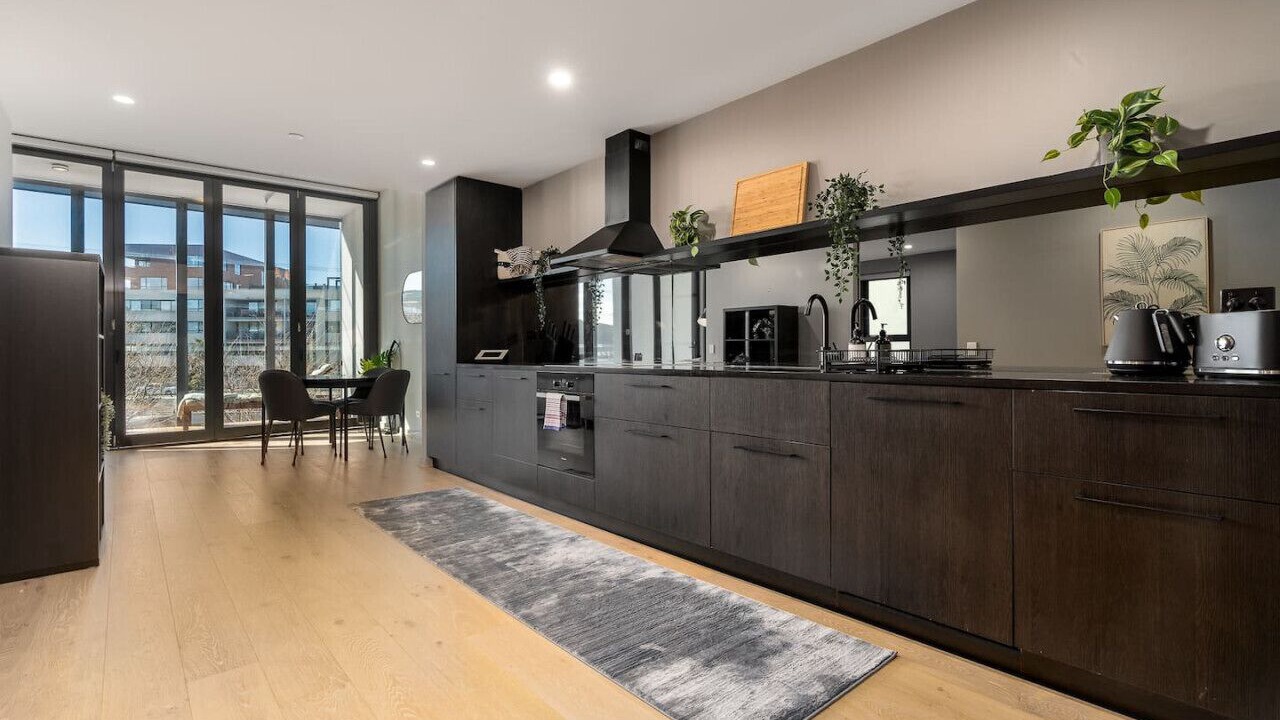 Photo of Kitchen in Kingston