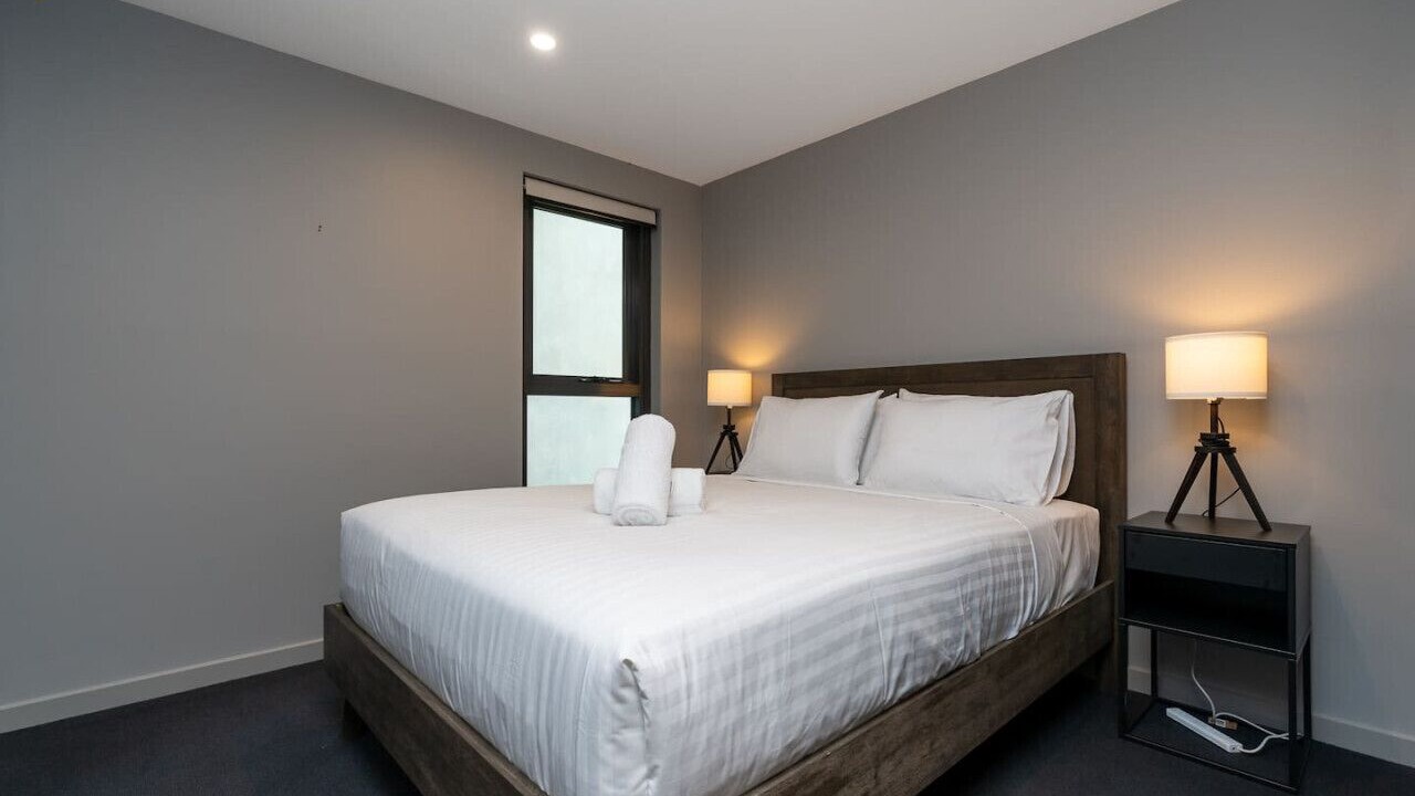 Photo of Bedroom in Kingston