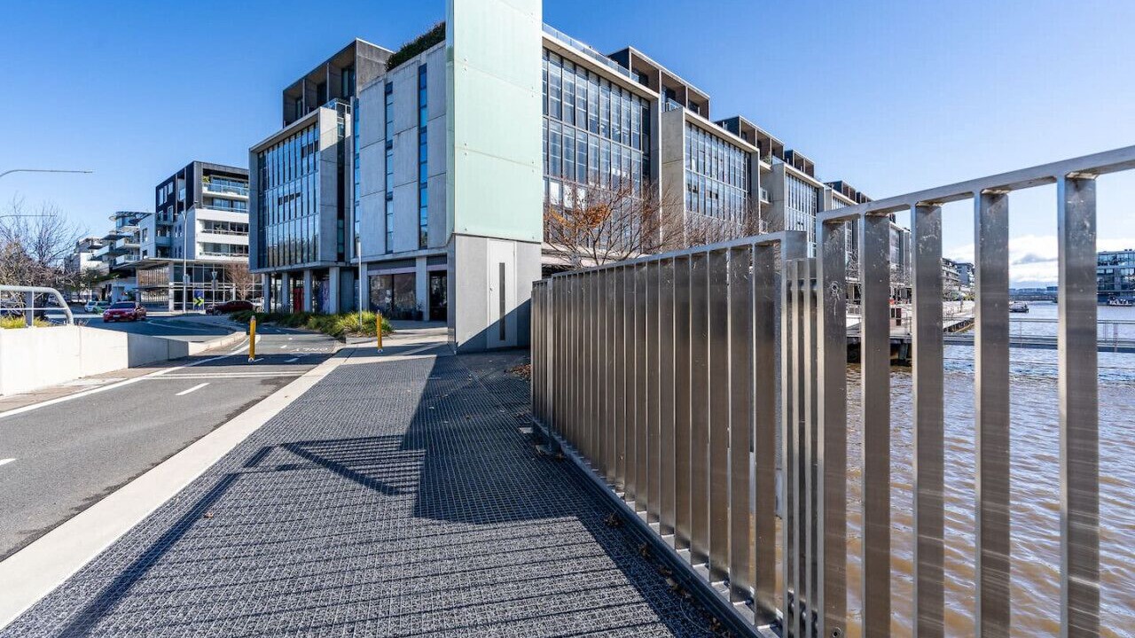 Photo of Outdoor in Kingston