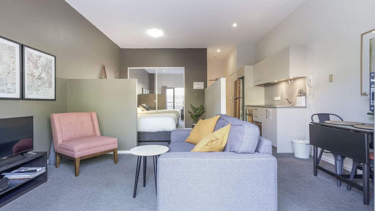 Photo of Livingroom in Bruce