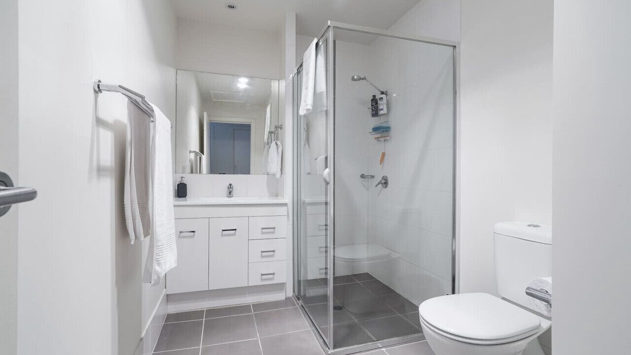 Photo of Bathroom in Bruce