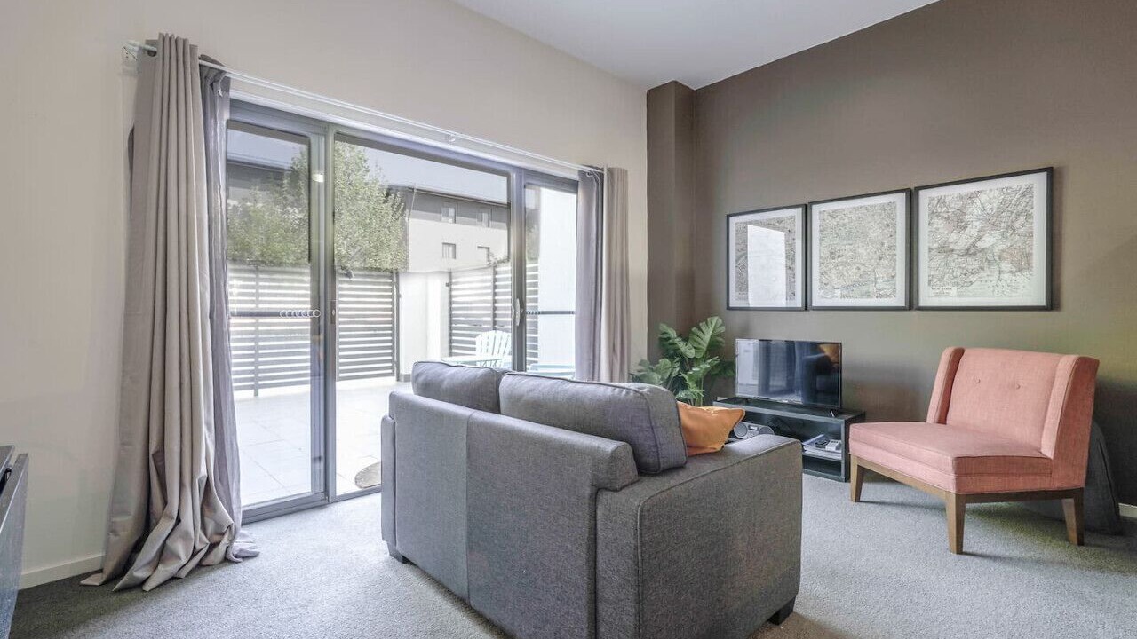 Photo of Livingroom in Bruce