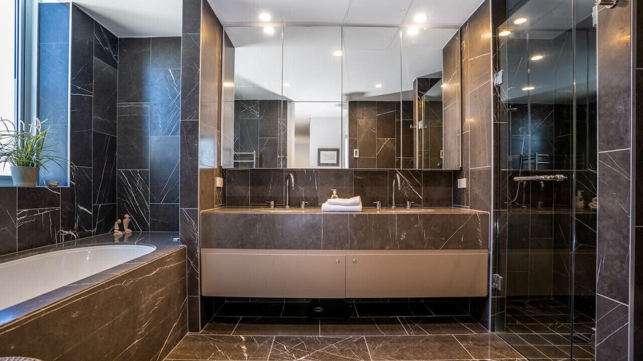 Photo of Bathroom in Forrest