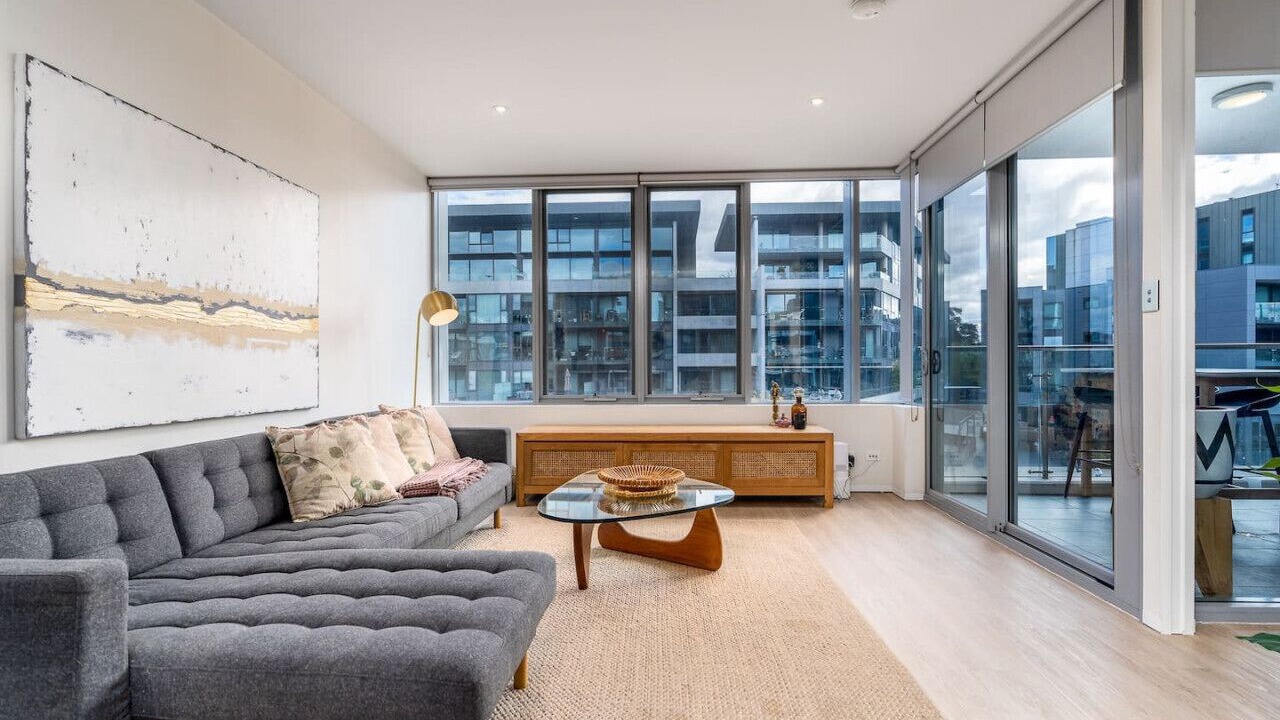 Photo of Livingroom in Barton