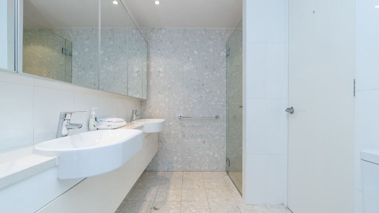 Photo of Bathroom in Barton