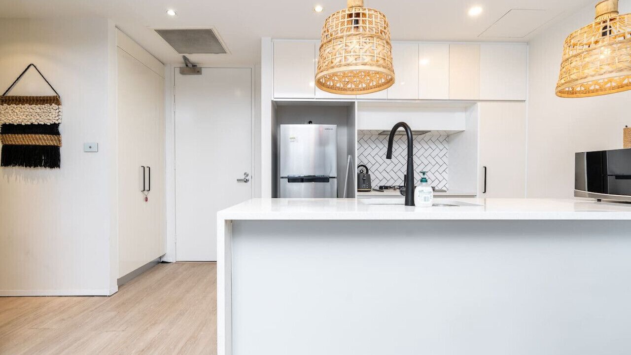 Photo of Kitchen in Barton