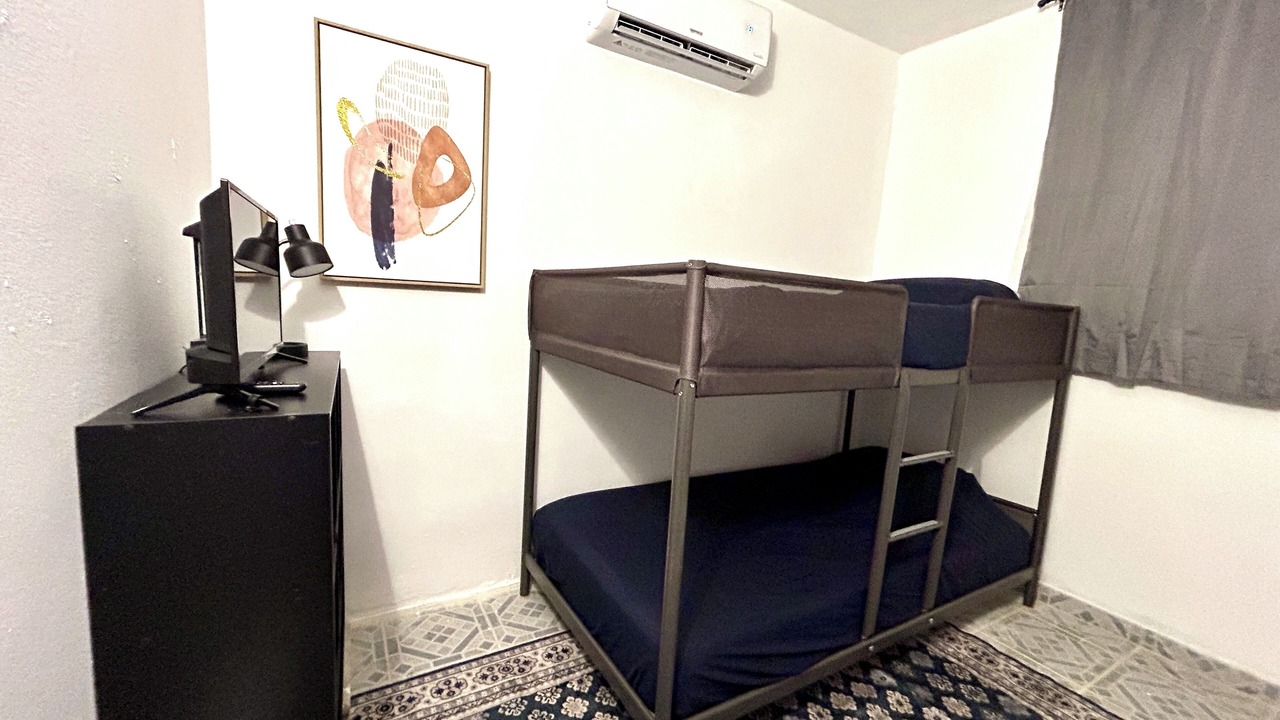Photo of Bedroom in La Pared