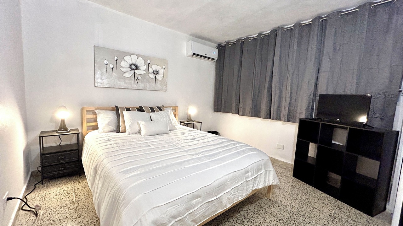 Photo of Bedroom in La Pared