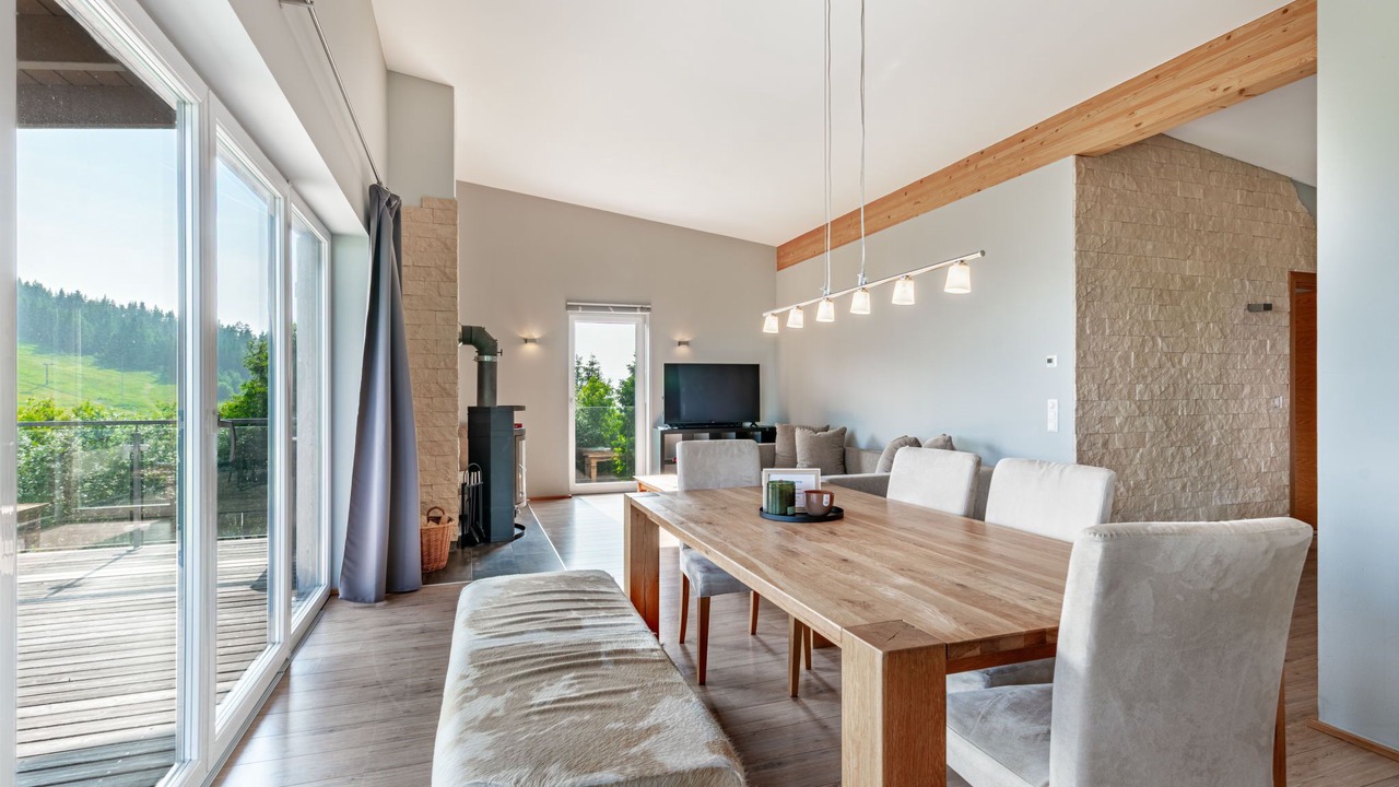 Photo of Livingroom in Sankt Urban