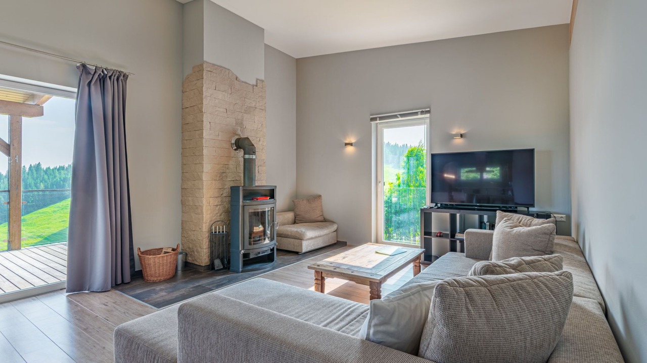 Photo of Livingroom in Sankt Urban