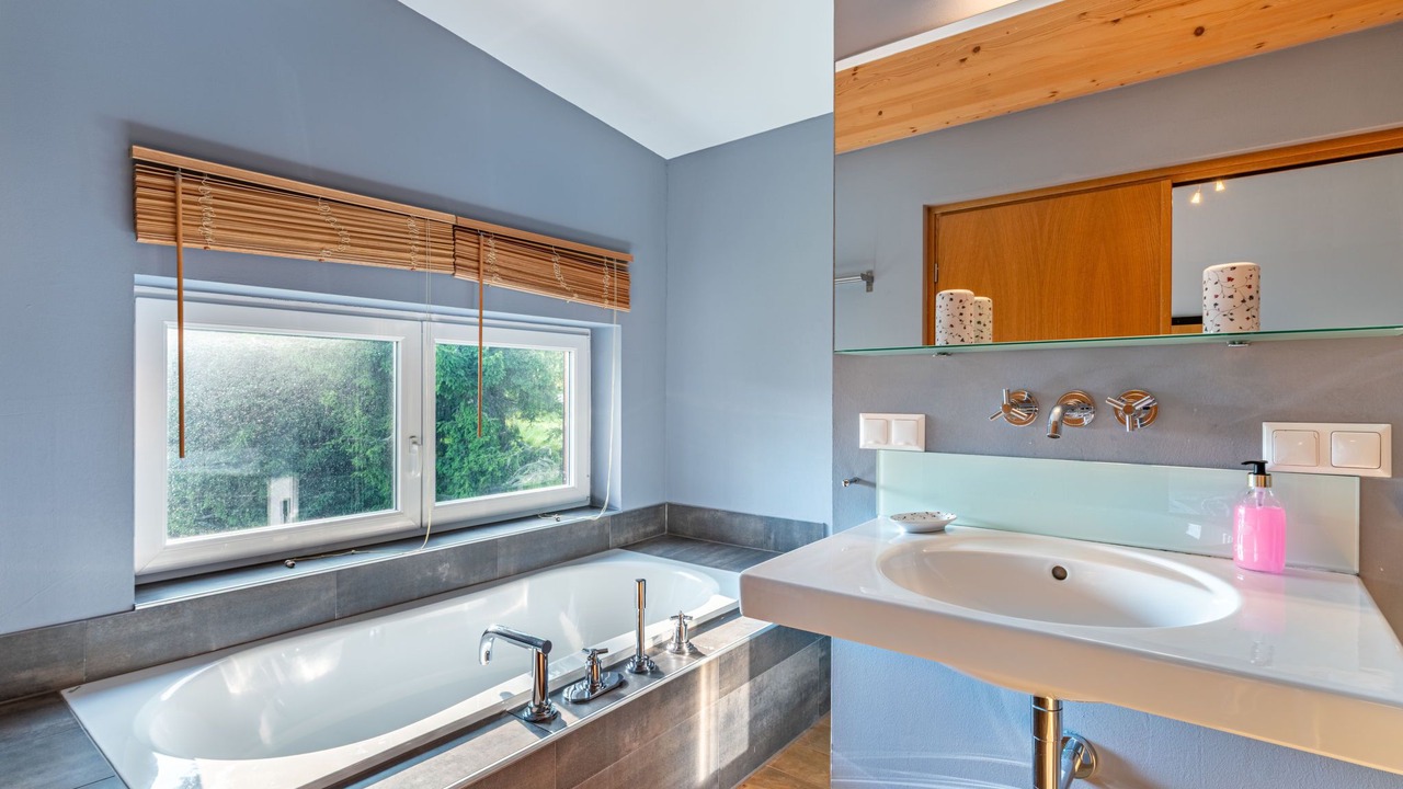 Photo of Bathroom in Sankt Urban