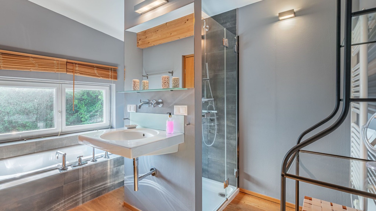 Photo of Bathroom in Sankt Urban