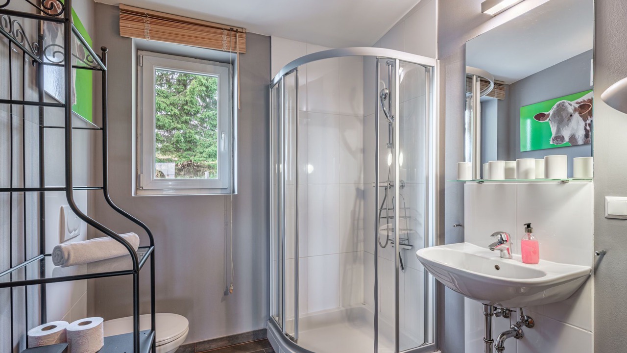 Photo of Bathroom in Sankt Urban