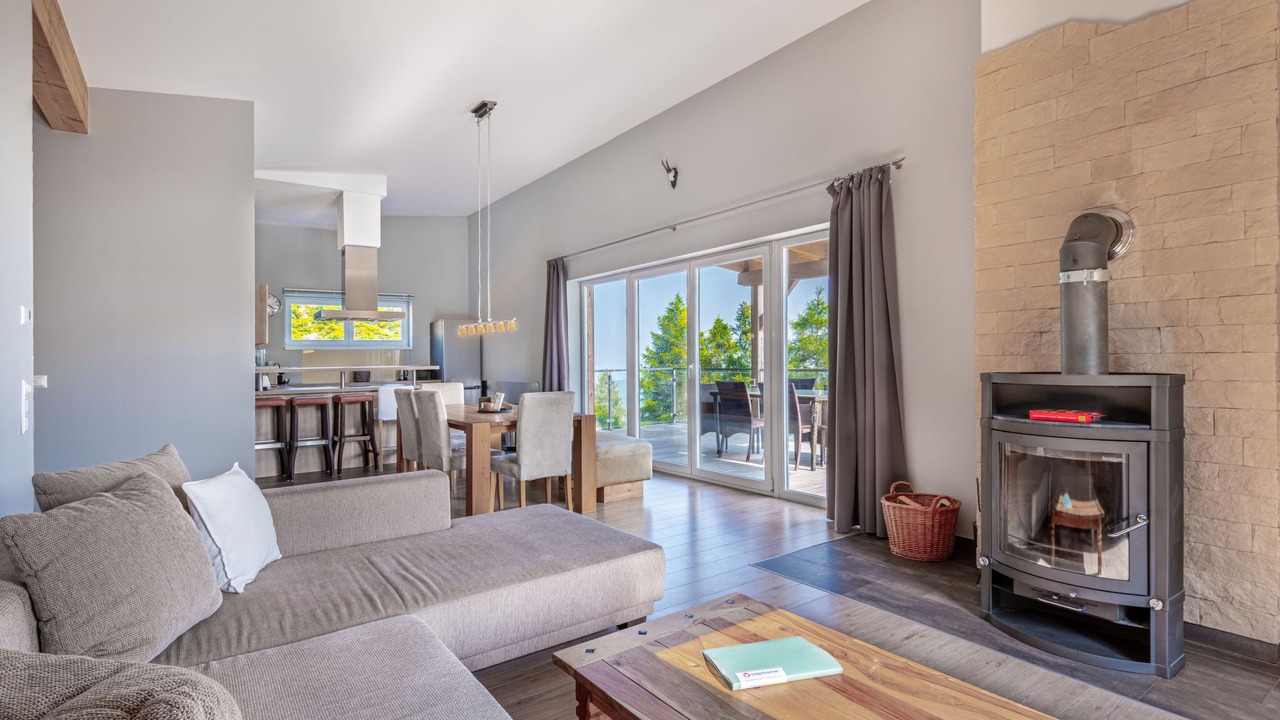 Photo of Livingroom in Sankt Urban