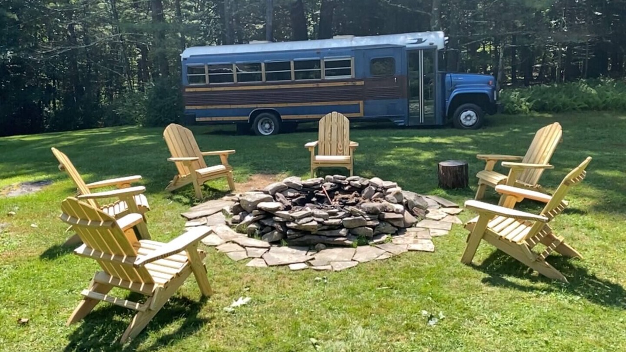 Photo of Outdoor in Highland Lake