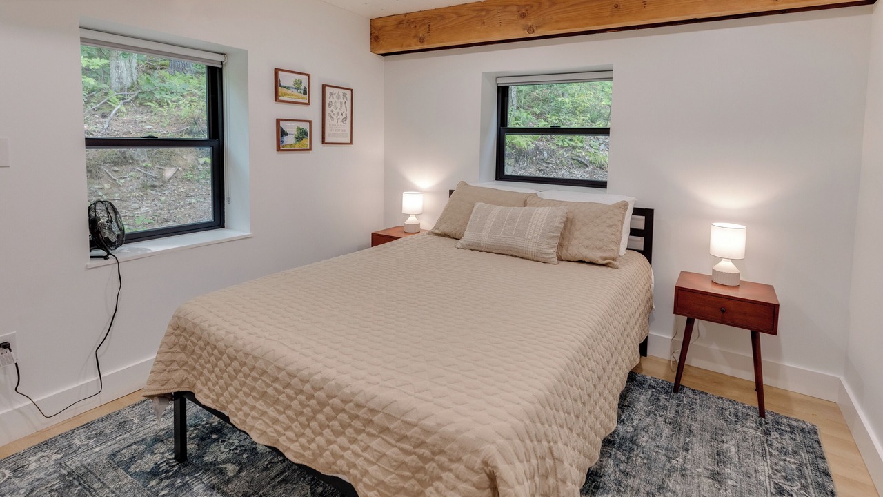 Photo of Bedroom in Lisbon