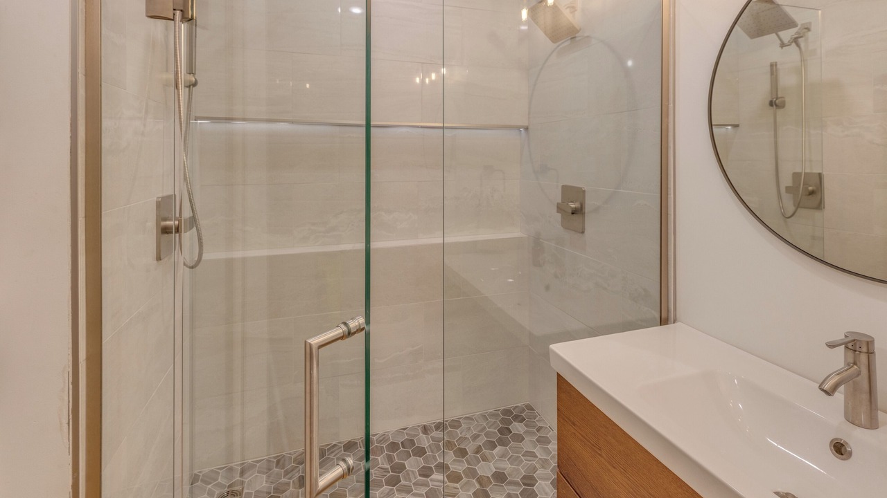 Photo of Bathroom in Lisbon