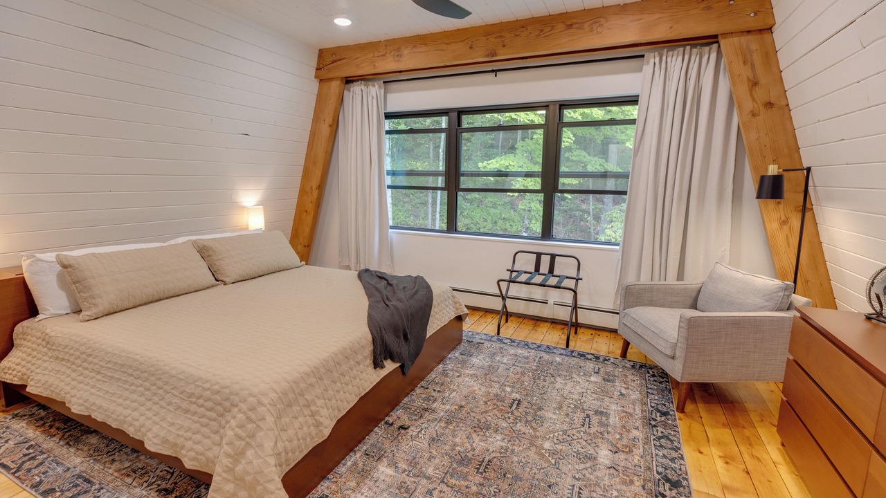 Photo of Bedroom in Lisbon