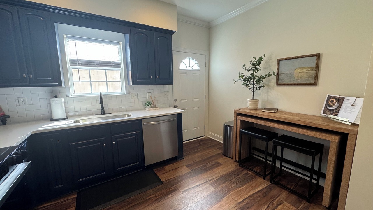 Photo of Kitchen in Montevallo