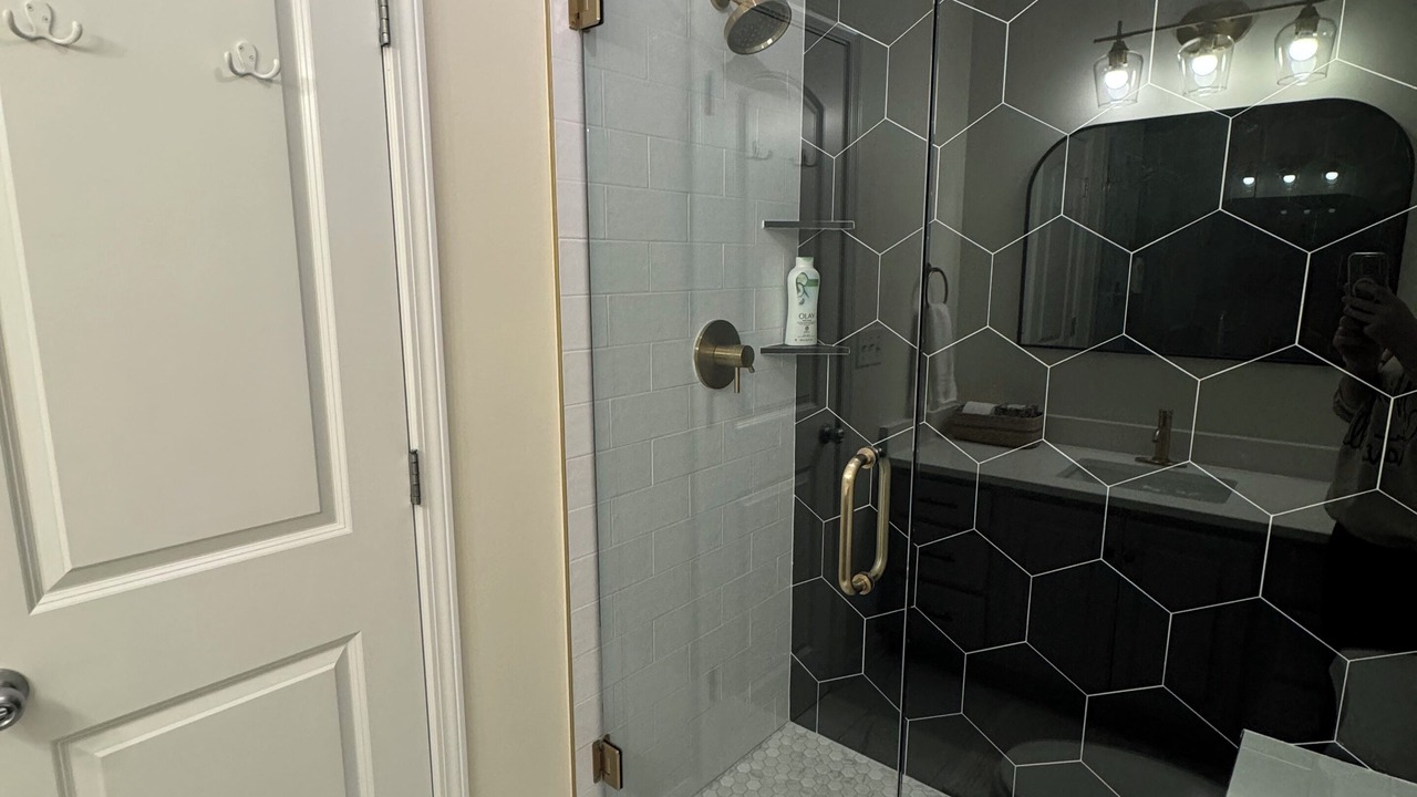 Photo of Bathroom in Montevallo
