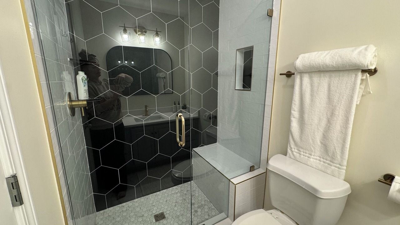 Photo of Bathroom in Montevallo