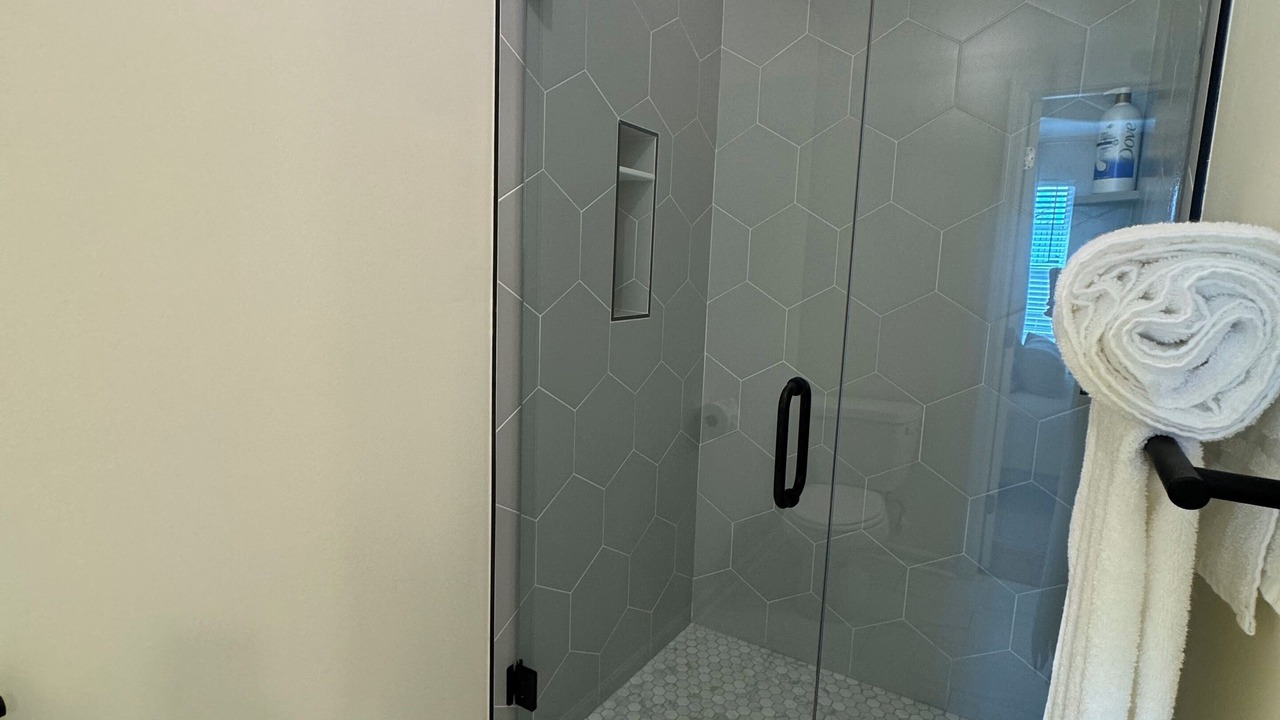 Photo of Bathroom in Montevallo