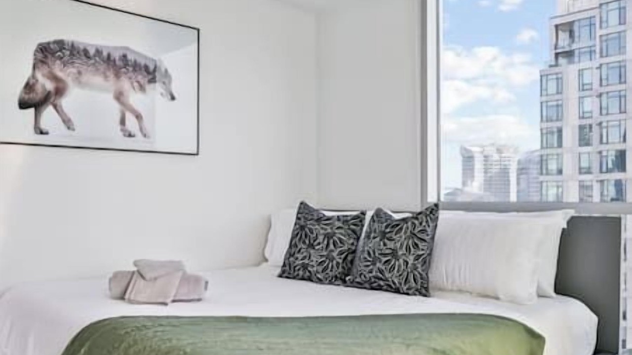 Photo of Bedroom in Beltline