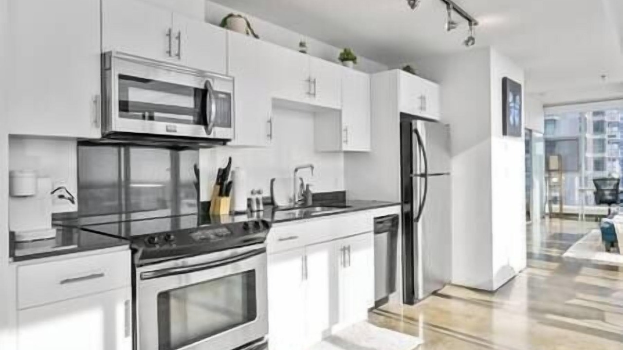 Photo of Kitchen in Beltline