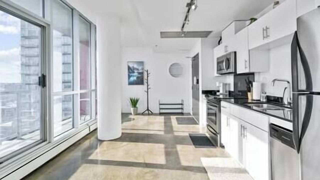 Photo of Kitchen in Beltline