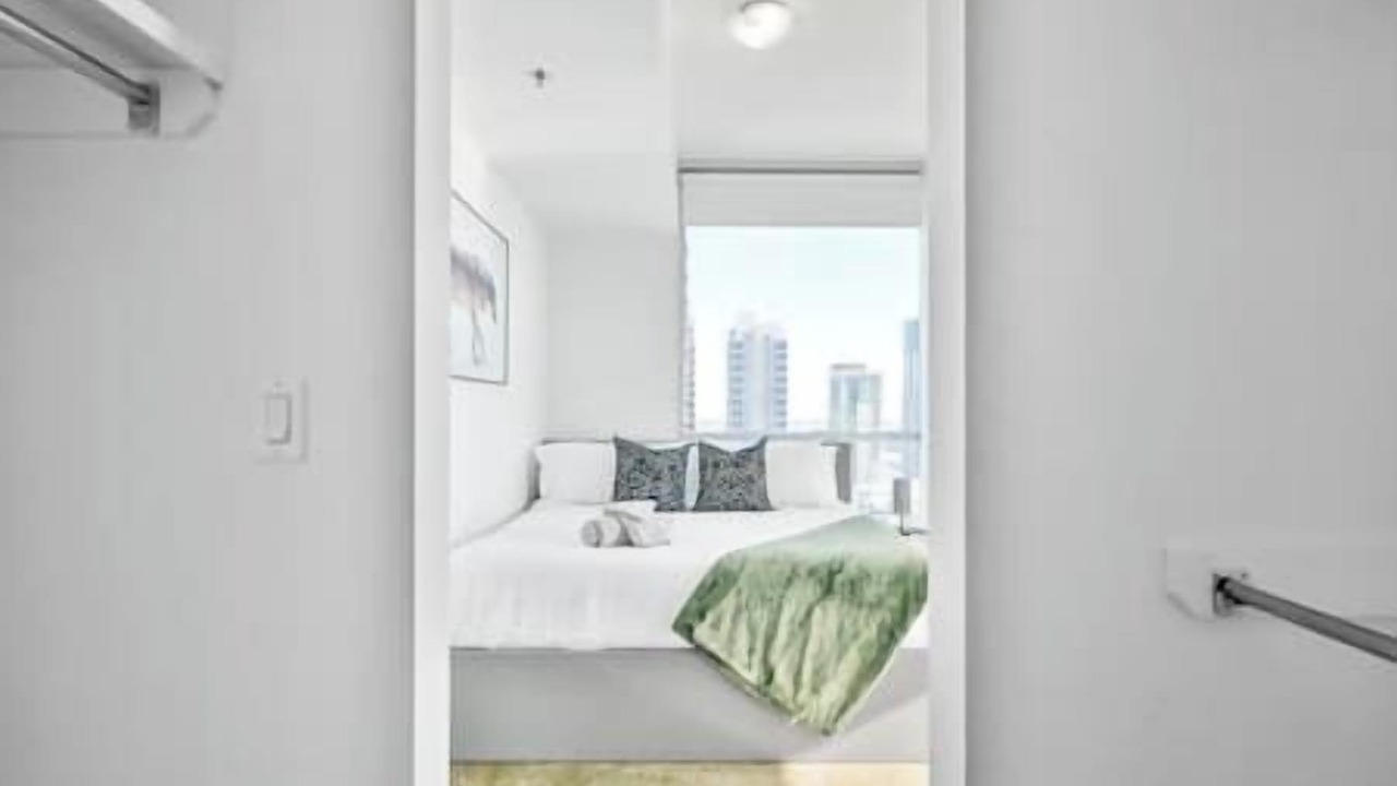 Photo of Bedroom in Beltline