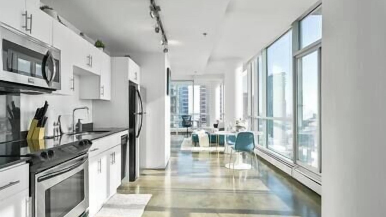 Photo of Kitchen in Beltline