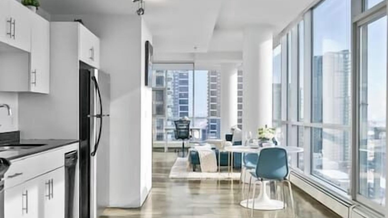 Photo of Kitchen in Beltline