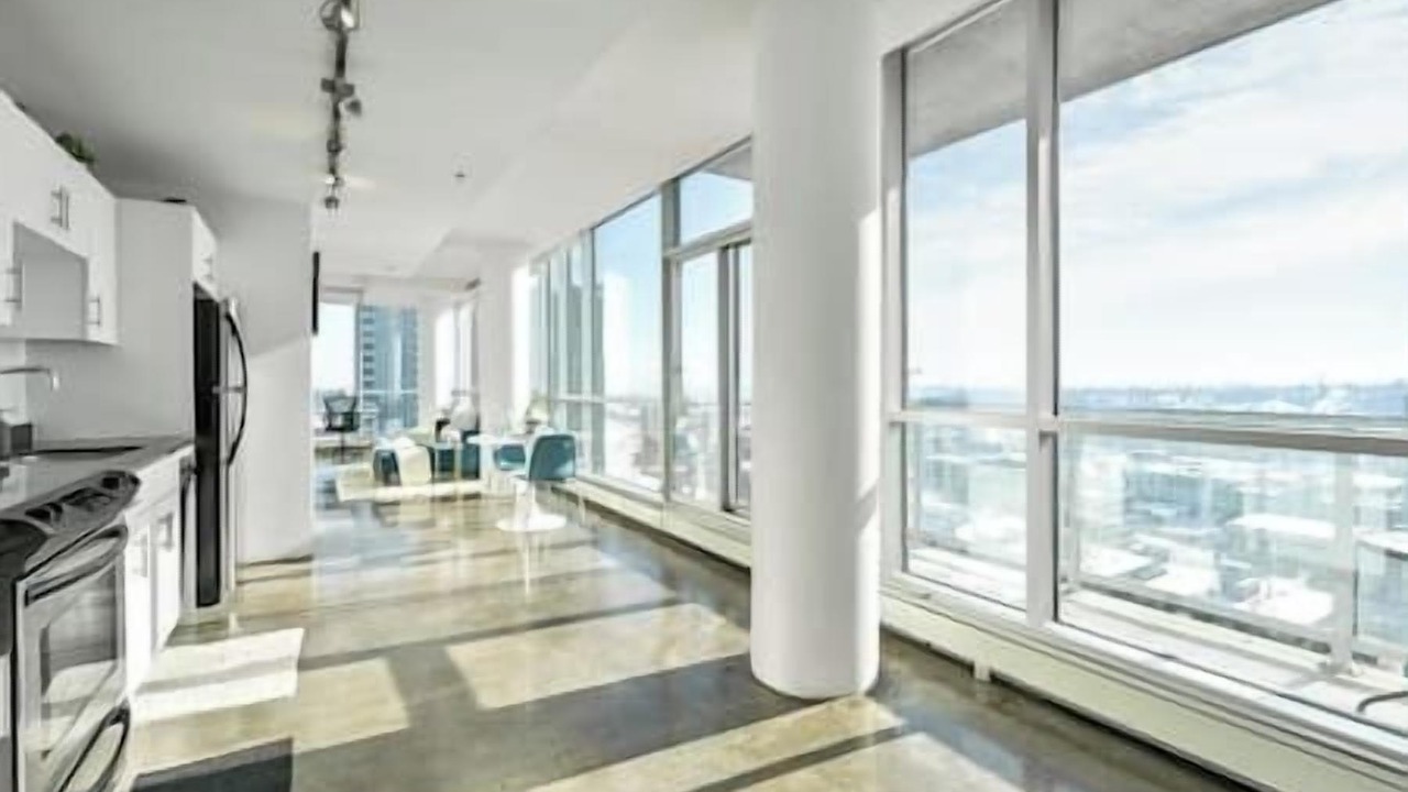Photo of Kitchen in Beltline