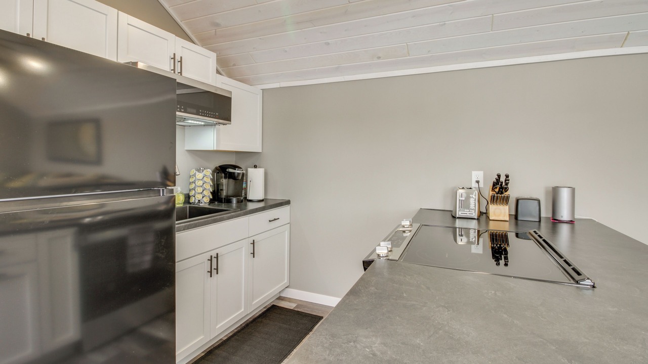 Photo of Kitchen in Dent
