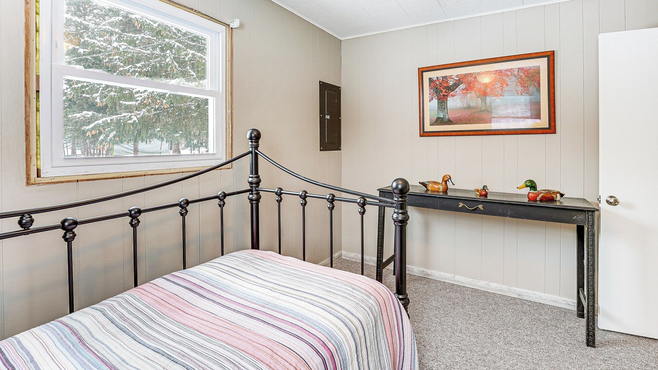Photo of Bedroom in Paris