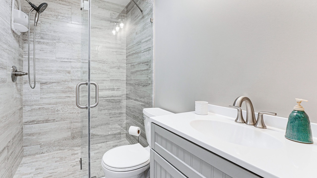 Photo of Bathroom in Paris