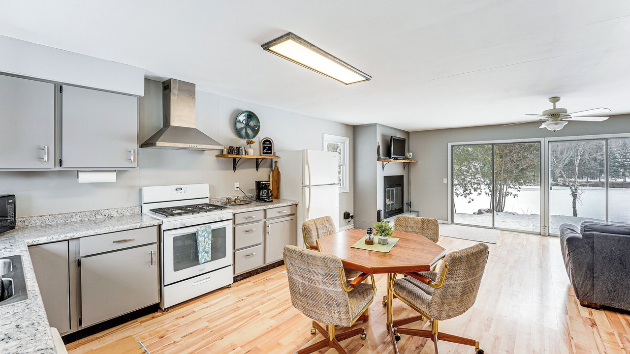 Photo of Kitchen in Paris