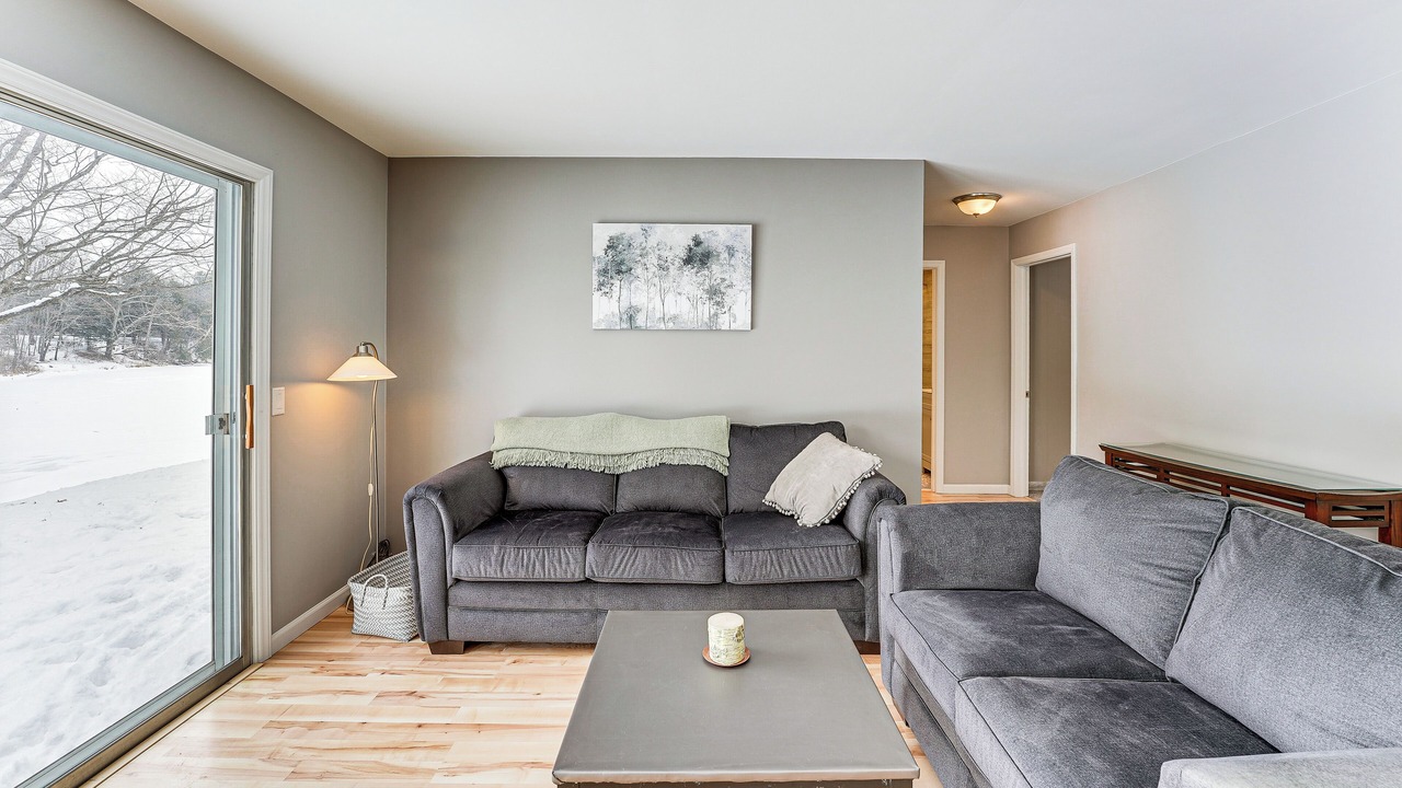 Photo of Livingroom in Paris