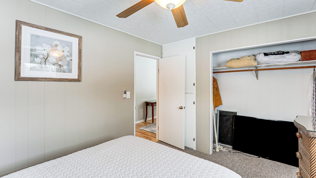 Photo of Bedroom in Paris