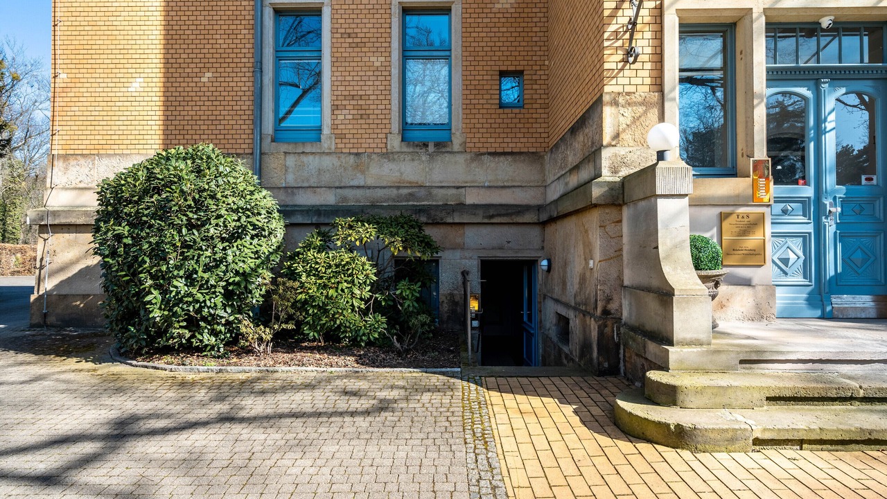 Photo of Outdoor in Blasewitz