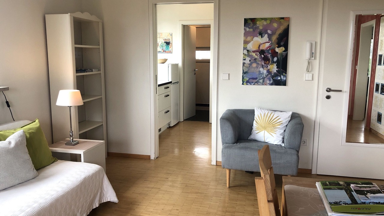 Photo of Livingroom in Ailingen