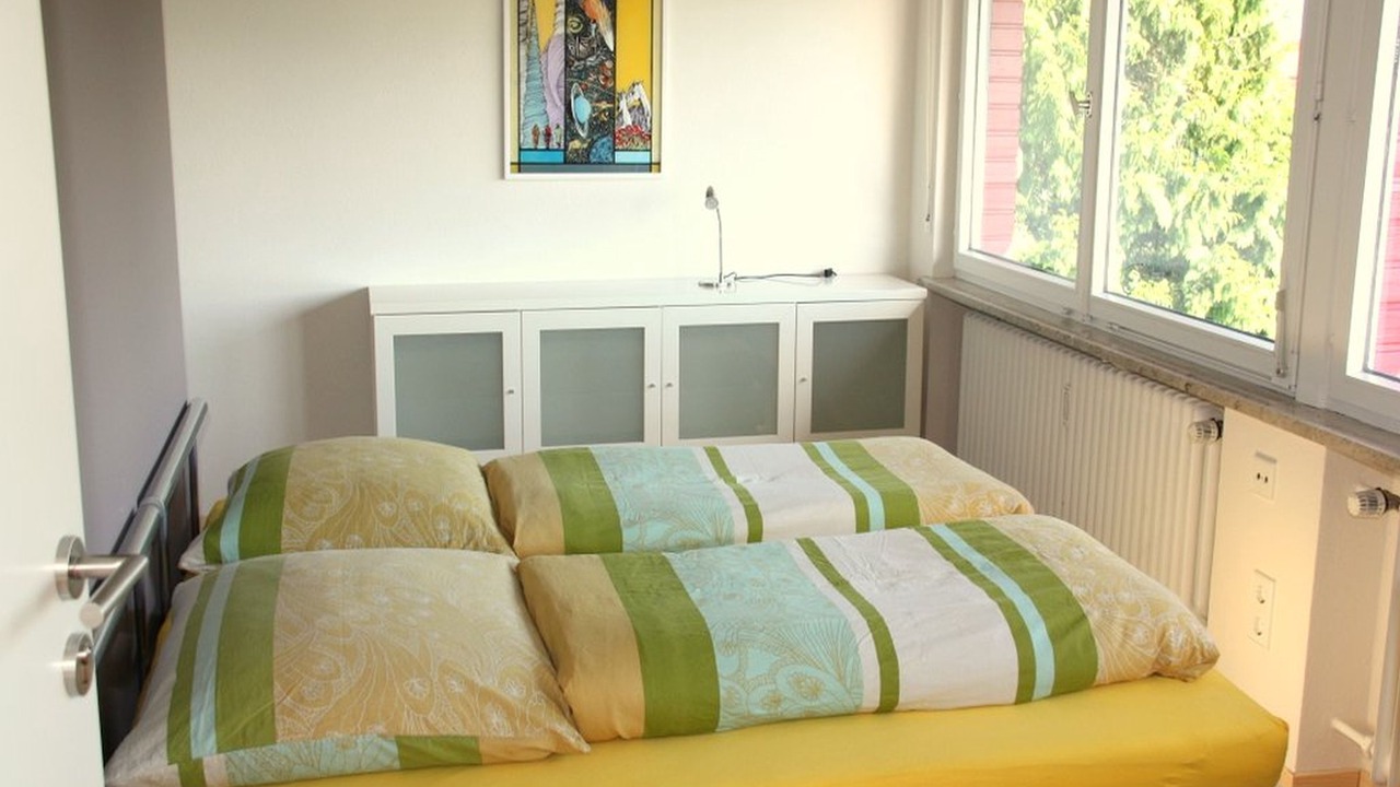 Photo of Bedroom in Ailingen
