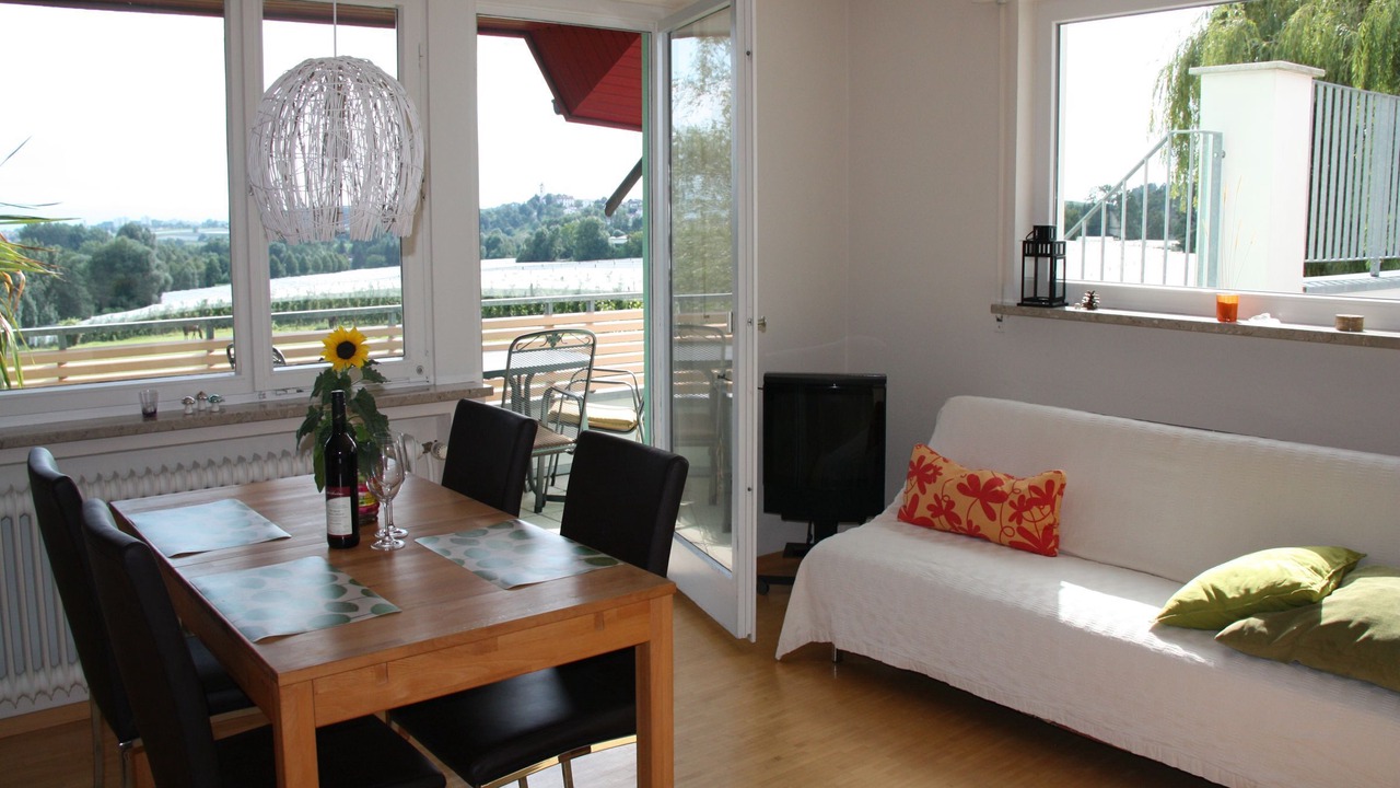 Photo of Livingroom in Ailingen