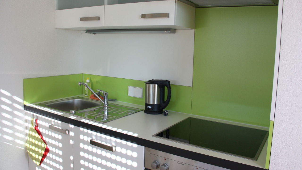 Photo of Kitchen in Ailingen