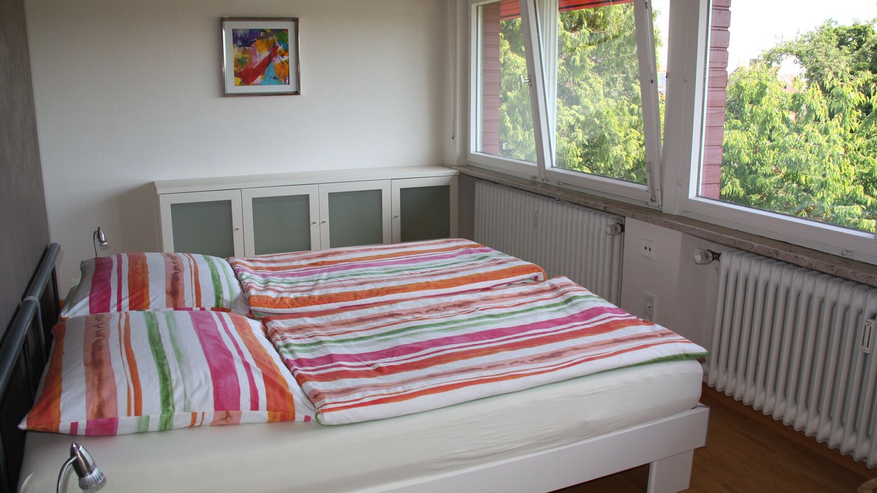 Photo of Bedroom in Ailingen