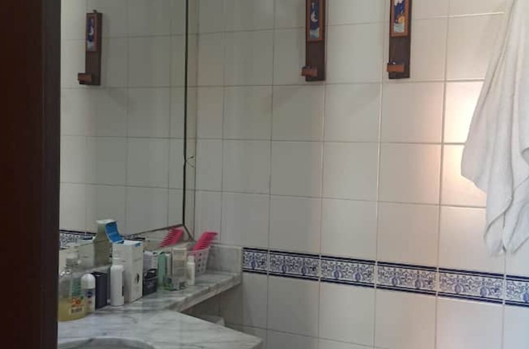 Photo of Bathroom in Suba