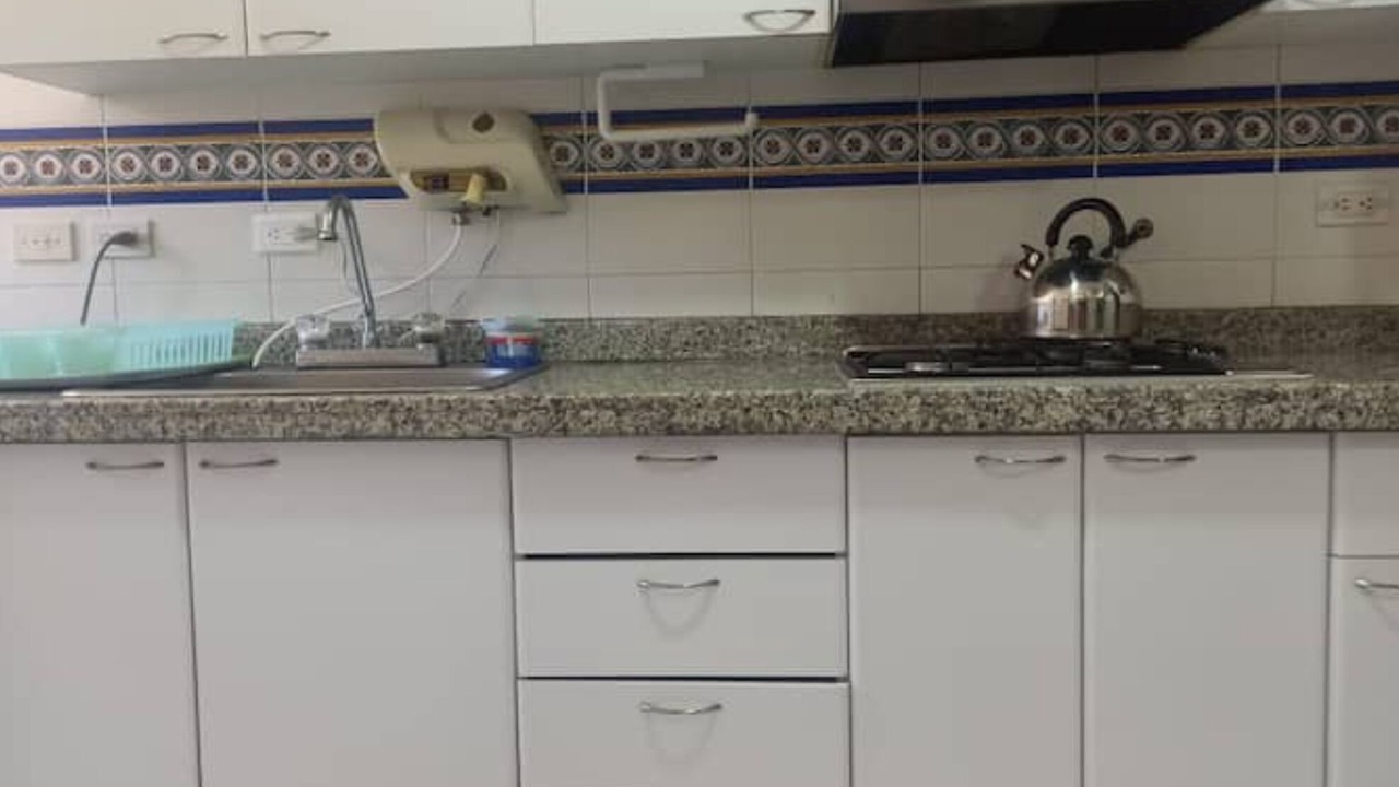 Photo of Kitchen in Suba