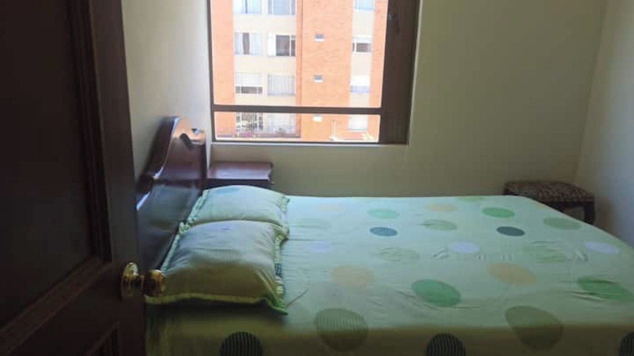Photo of Bedroom in Suba