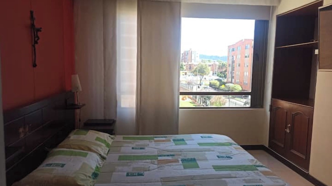 Photo of Bedroom in Suba