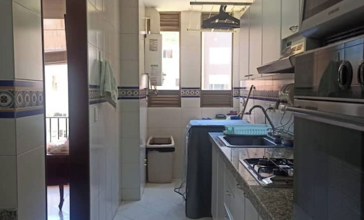 Photo of Kitchen in Suba